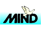 MIND logo